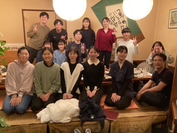 ウェットラボ(白内障体験会)２