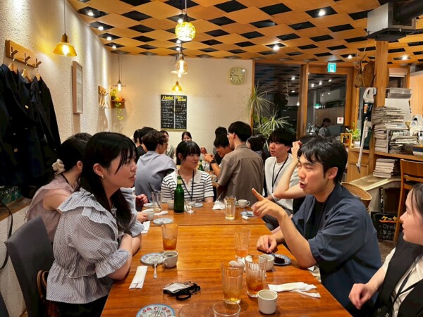 2025年6月医局説明会_模様①