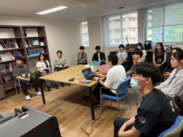 2025年6月医局説明会_模様③